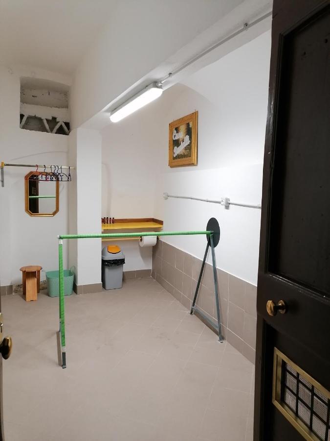 Casa Bartelli Apartment Финале Лигуре Екстериор снимка