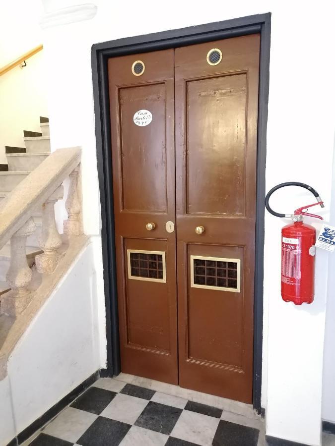 Casa Bartelli Apartment Финале Лигуре Екстериор снимка