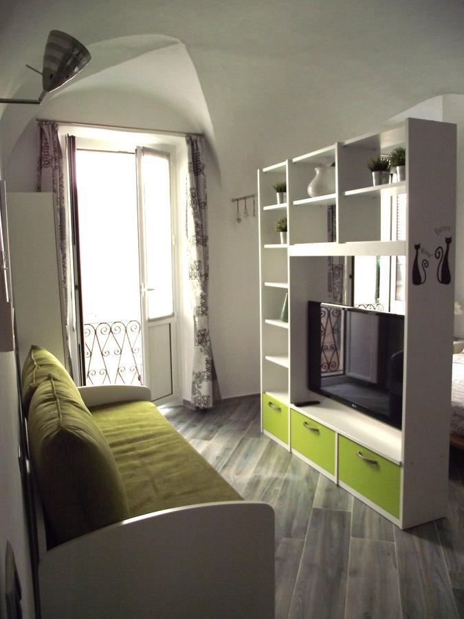 Casa Bartelli Apartment Финале Лигуре Екстериор снимка