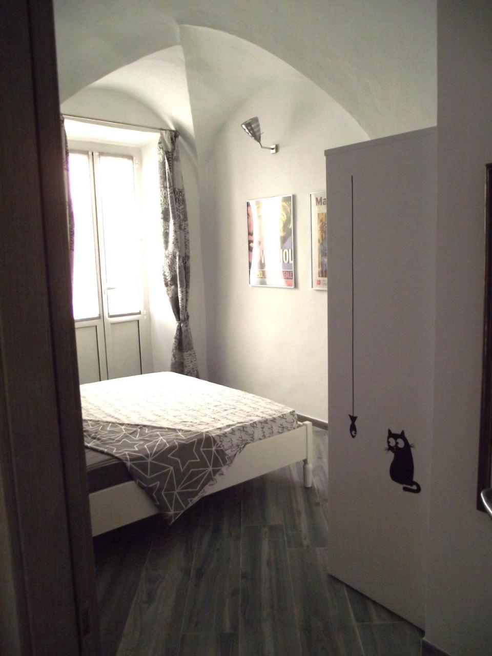 Casa Bartelli Apartment Финале Лигуре Екстериор снимка