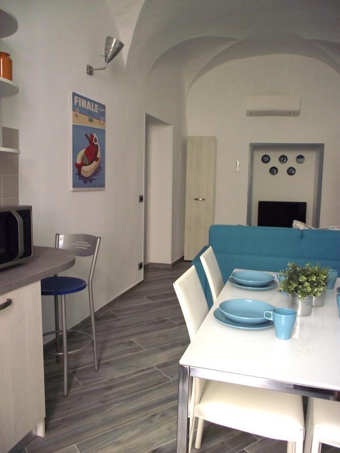 Casa Bartelli Apartment Финале Лигуре Екстериор снимка