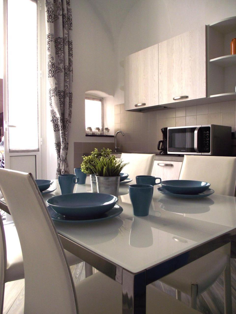 Casa Bartelli Apartment Финале Лигуре Екстериор снимка