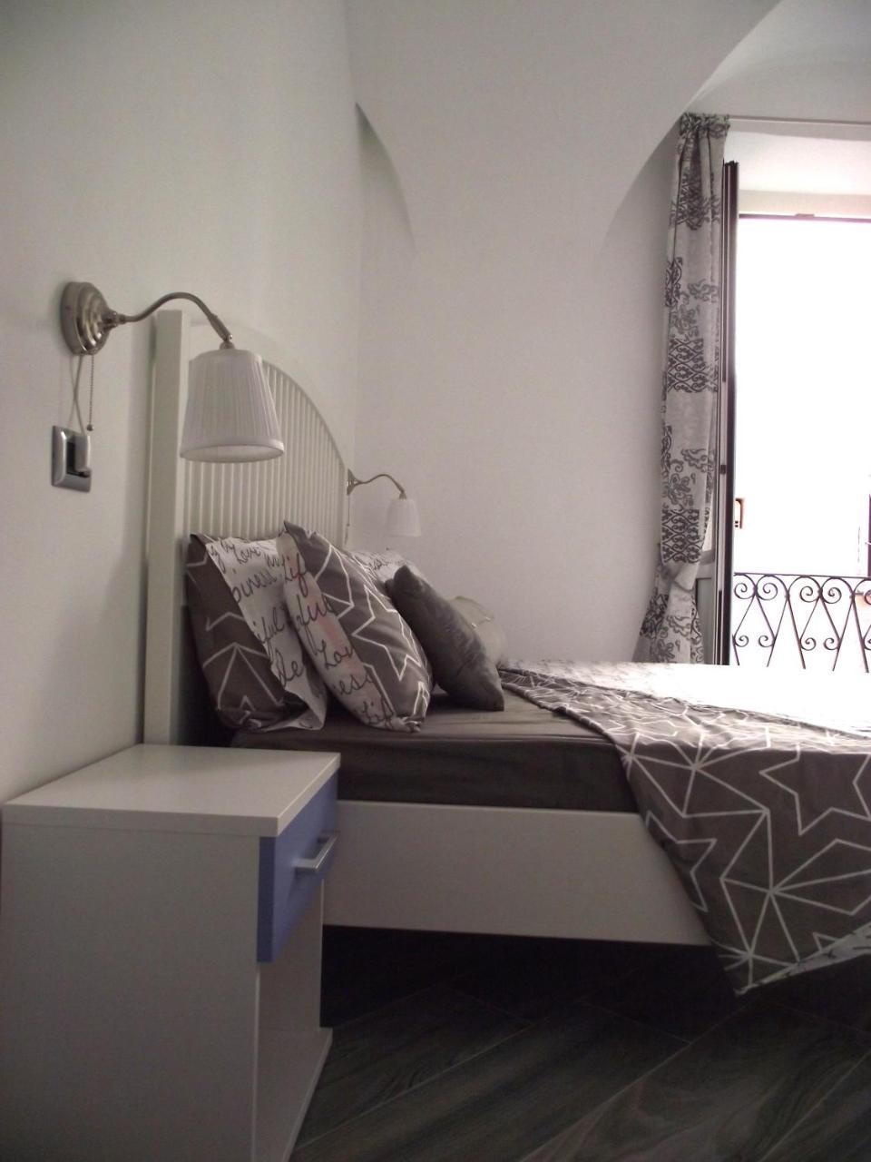 Casa Bartelli Apartment Финале Лигуре Екстериор снимка
