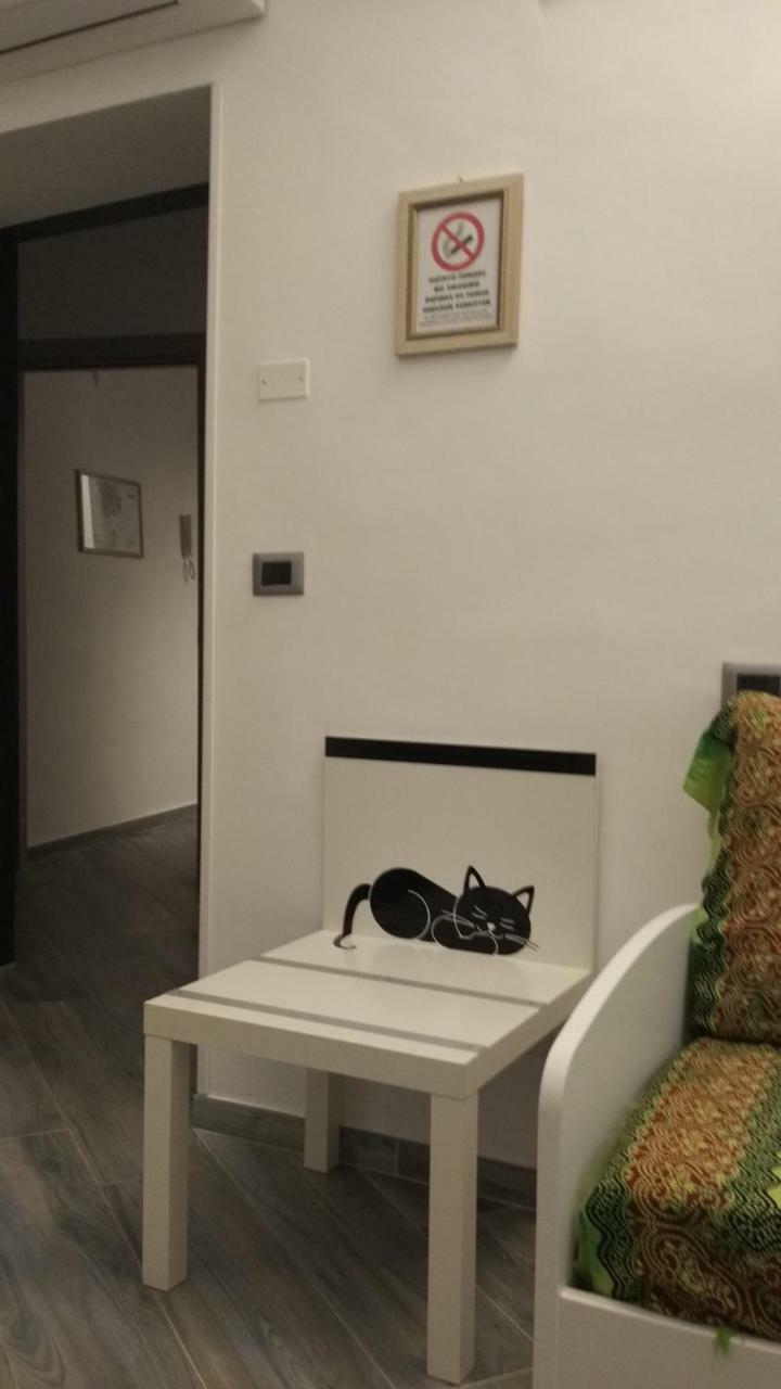 Casa Bartelli Apartment Финале Лигуре Екстериор снимка